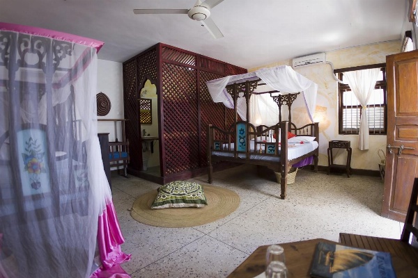 Zenji Hotel image 1