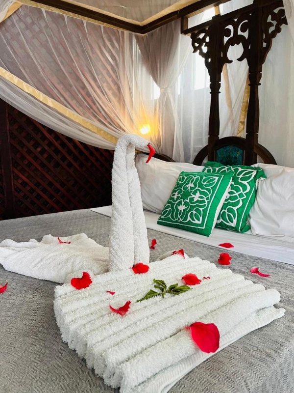 Zenji Hotel image 12