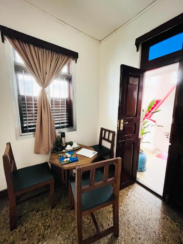 Zenji Hotel image 14