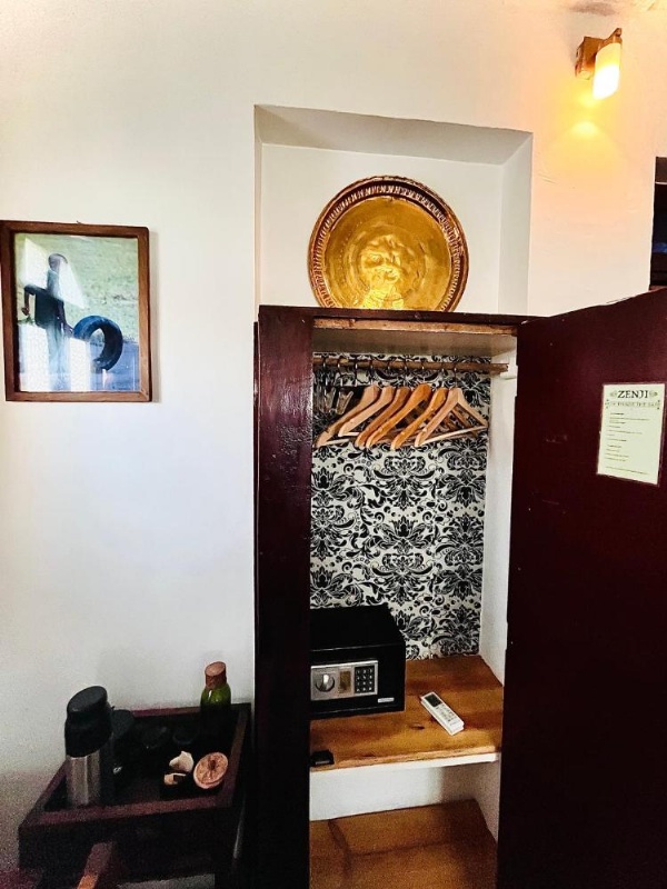 Zenji Hotel image 16