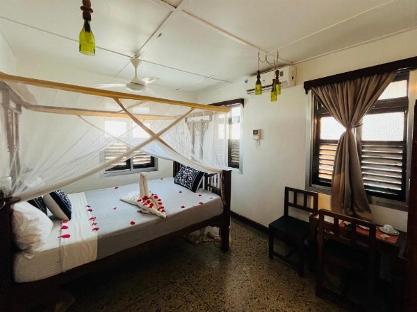 Zenji Hotel image 17