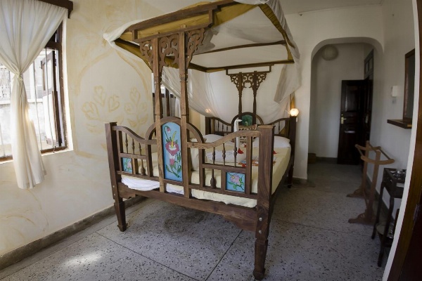 Zenji Hotel image 2