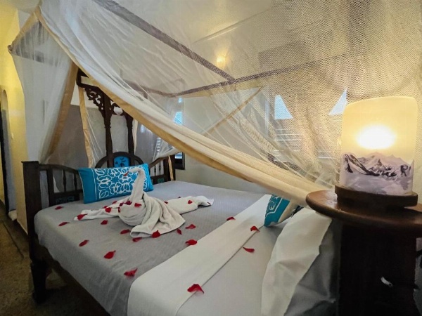 Zenji Hotel image 21