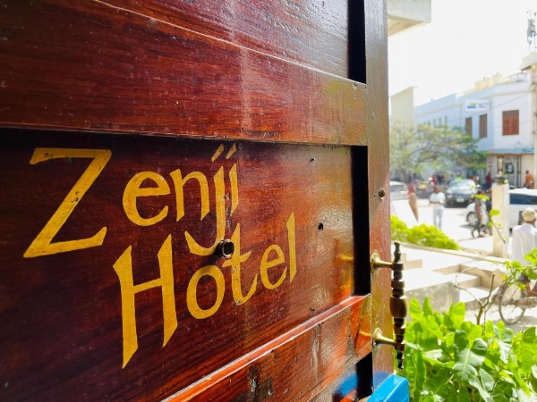 Zenji Hotel image 22