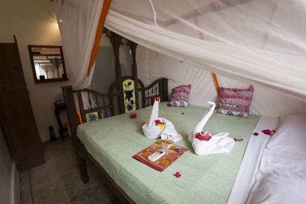 Zenji Hotel image 4