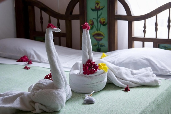 Zenji Hotel image 7