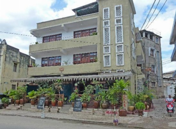 Zenji Hotel image 9